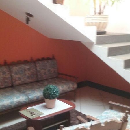 Shalon Hotel Uberaba Exterior photo