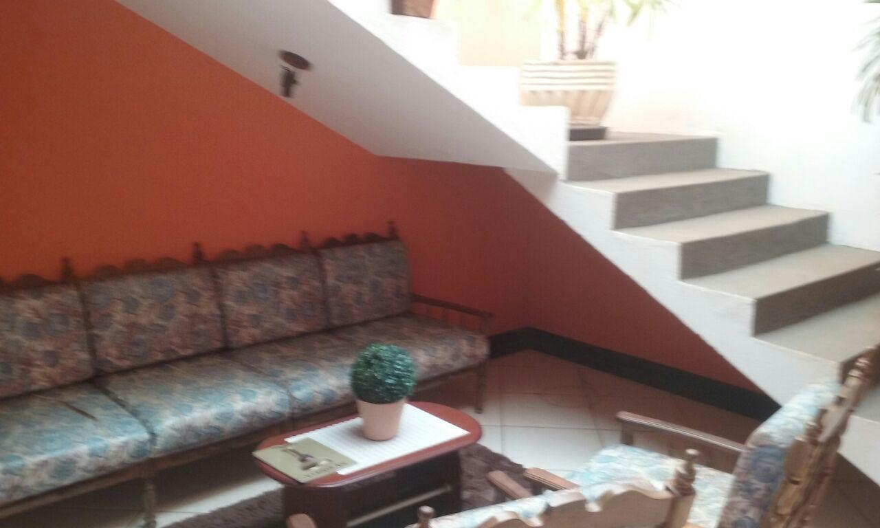 Shalon Hotel Uberaba Exterior photo