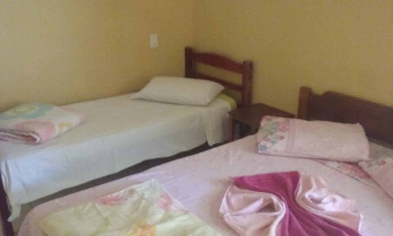 Shalon Hotel Uberaba Exterior photo